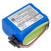Teac R-5 R2 R1 Battery (p/n BP-R1 BP-R12EU) - 2