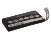 Phonak Roger inspiro Premium Transmitter Battery (p/n 3PINSBR) - 4