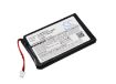 Audiovox IHDP01A Radio Battery ICP463450A 1S1PMXZ Replacement - 1