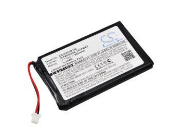 Audiovox IHDP01A Radio Battery ICP463450A 1S1PMXZ Replacement - 1