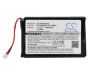 Audiovox IHDP01A Radio Battery ICP463450A 1S1PMXZ Replacement - 5