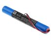 Pure Move 400D Battery LC18650-2P Replacement - 4