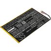 Battery for Autel MS908S MS908CV MaxiSys Pro (p/n MLP4395B2) - 2
