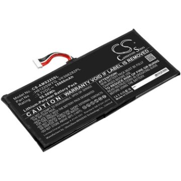 Picture of Battery for Autel MaxiSys Elite (p/n H81225WYQ VK398282PL)