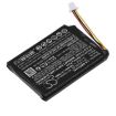 Garmin TB10 TB 10 Sport Pro Battery (p/n 361-00056-07/09) - 2