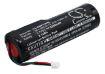 Garmin Tri-Tronics Pro 70/550 Dog Training Battery (p/n 010-11864-10) - 2
