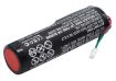 Garmin Tri-Tronics Pro 70/550 Dog Training Battery (p/n 010-11864-10) - 3