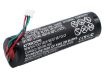 Garmin Tri-Tronics Pro 70/550 Dog Training Battery (p/n 010-11864-10) - 5