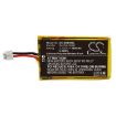 Sportdog SBC-R Bark Collar Battery (p/n SAC54-16091) - 3