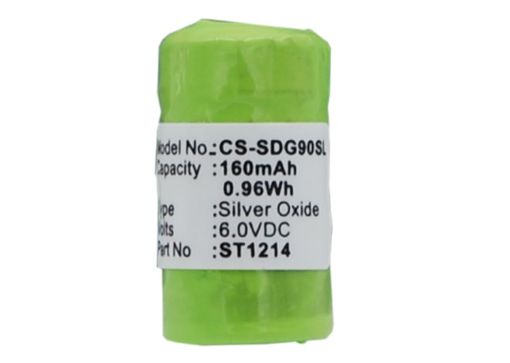 Battery for Perimeter Ultra Fence R-21 PTPIR-003 PTPRB-003 - 1