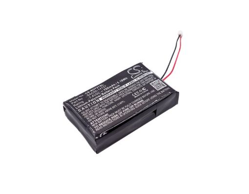 Sportdog Remote Launcher Receiver Battery (p/n SAC00-14727) - 1