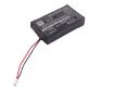 Sportdog Remote Launcher Receiver Battery (p/n SAC00-14727) - 2