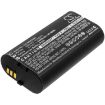 Sportdog TEK 2.0 GPS Handheld Battery (p/n 650-970 V2HBATT) - 1