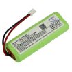 Battery for Educator 802TS 802A 800TS 800A 702A 700A 1202TS Receivers - 1