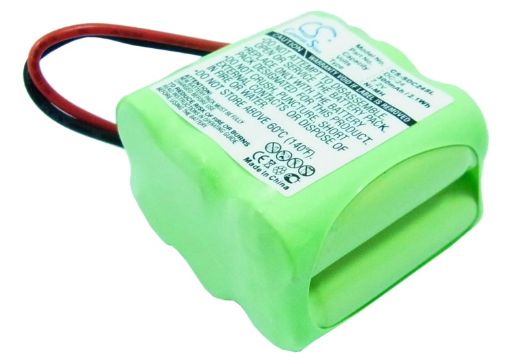 Sportdog Wetlandhunter ST101-W SD-2000 Battery (p/n 650-060) - 1