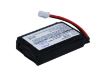 Dogtra EDGE RT Collar Battery BP74RE for Remote Training - 3