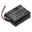 Sportdog SDT54-13923 SD-1825E SD-1225E Transmitter Battery - 1