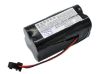 Tri-Tronics 1016200 Battery (p/n CUSTOM-27) Replacement - 2