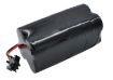 Tri-Tronics 1016200 Battery (p/n CUSTOM-27) Replacement - 4