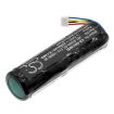 Garmin TT15 TT10 GPS Dog Collar Battery (p/n 010-10806-30) - 2