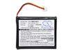 Battery for Garmin XC System Upland Sport Pro Control 2 Remotes - 1