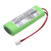 Battery for DT Systems H2O 1853 1852 1850 1833 1832 1830 1823 1822 1820 1813 - 2