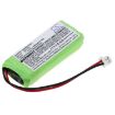 Dogtra Transmitter Battery 2302NCP 2300NCP ARC 800/802/820 CAMO - 1