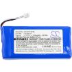 Sportdog TEK-V2LT TEK-2L 2.0 GPS Collar Battery (p/n V2GBATT) - 3