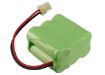 Dogtra Transmitter Battery for RRS RRD D500T D500B (37AAAM6YMX) - 3