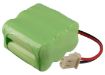 Dogtra Transmitter Battery for RRS RRD D500T D500B (37AAAM6YMX) - 4
