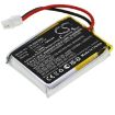 Battery for Sportdog SD-425Camo Transmitter (p/n SAC54-13734) - 1