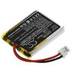 Battery for Sportdog SD-425Camo Transmitter (p/n SAC54-13734) - 2