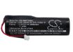 Battery for Garmin Tri-Tronics Pro 70/550 Handheld (010-11864-10) - 1