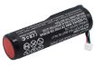 Battery for Garmin Tri-Tronics Pro 70/550 Handheld (010-11864-10) - 3