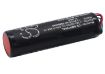 Battery for Garmin Tri-Tronics Pro 70/550 Handheld (010-11864-10) - 5