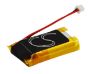 Dogtra YS300 Bark Collar Battery BP37Y BP-37Y Replacement - 4
