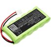 Dogtra Deluxe Bird Launcher Battery (p/n 40AAAM6BML BP72T) - 2