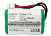 Dogtra WetlandHunter SD-400 Camo Transmitter Battery SDT00-11907 - 5