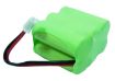 Kinetic MH330AAAK6HC Battery (p/n MH330AAAK6HC) - 4