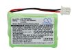 Battery for Tri-Tronics Pro 500XLS/500XL G2 (p/n 1038100-D/E) - 1