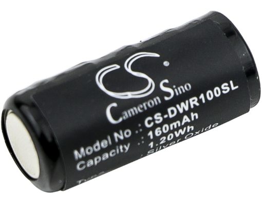 Petstop PST06 OT200 Dog Fencing Collar Battery Replacement - 1