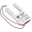 Power Xp DL-30 Battery Replacement - 2