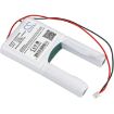 Nabc HTL10 Battery Replacement - 1