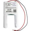 Nabc HTL10 Battery Replacement - 3