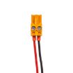 Besam T2 CUD3000 Battery 15VREAAL700R 15 VRE AAL 700 R 15070 - 4