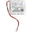 Battery for Nabc HTL11 (p/n HTL11) - 3