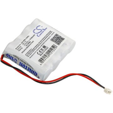 Saflock X-GAA-FC42 A28110 Battery (p/n 884952 A28100) - 1