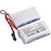 Winfield 6800-12-1 Battery Replacement - 1