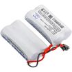 Winfield 6800-12-1 Battery Replacement - 2