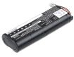 Sony D-VE7000S Battery 4/UR18490 LIS4095HNP Replacement - 2